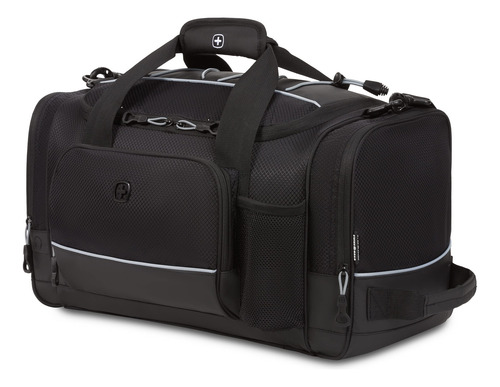 Mochila Swissgear Apex Para Viagens E Academia