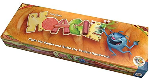 Hoagie  A Goofy Kitchen Adventure Uno De Los Juegos Familiar