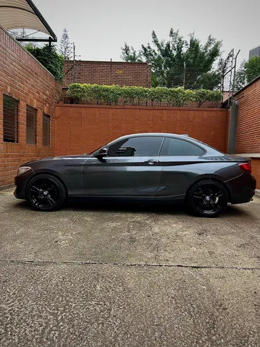 BMW Serie 2 2.0 220i F22 Coupe Sportline