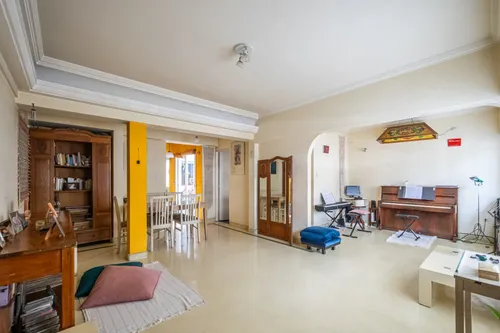Venta Ph 4 Ambientes Con Dos Patios A Mts De Palermo Hollywood