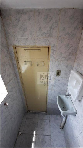 Imagem 9 de 13 de Apartamento Com 2 Dormitórios Para Alugar, 78 M² Por R$ 1.450,00/mês - Vila Moinho Velho - São Paulo/sp - Ap0670
