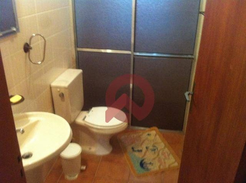 Imagem 6 de 14 de Apartamento Com 2 Dormitórios À Venda, 75 M² Por R$ 265.000,00 - Tupi - Praia Grande/sp - Ap0135