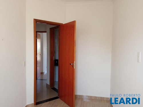 Imagem 7 de 15 de Sobrado - Vila Isa - Sp - 649873