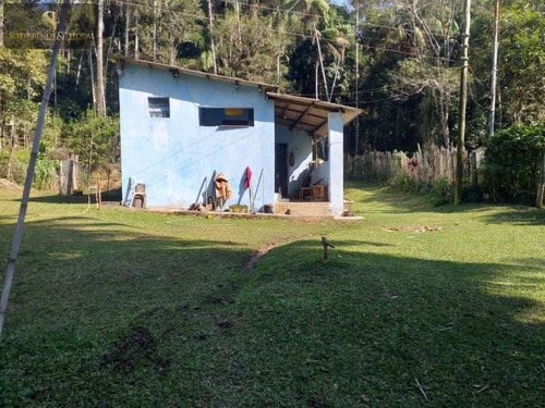 Imagem 30 de 30 de Sítio Em Quatinga - Mogi Das Cruzes -sp