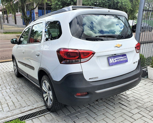 Imagem 6 de 11 de Spin Activ - Automática - 2020 - 5 Lugares
