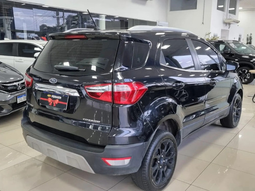 Ford Ecosport 1.5 Titanium Plus Flex Aut. 5p