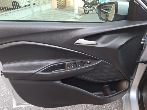 Chevrolet Onix 1.0 FLEX PLUS LT MANUAL
