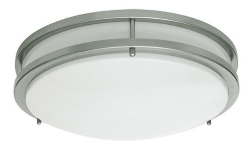 18''  Lampara Techo Led 30 W Regulable 2160 Lúmenes - Remate