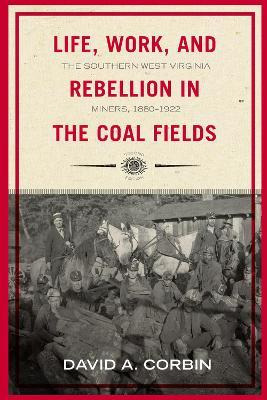 Libro Life, Work, And Rebellion In The Coal Fields : The ...