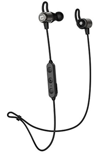 Mee Auriculares De Mejora De Audio Adaptativos Inalambricos