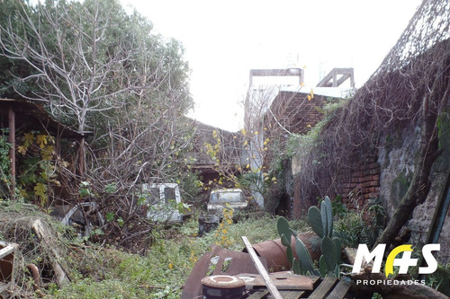 Imagen 6 de 7 de Mataderos Galpon Deposito Con Vivienda En Venta