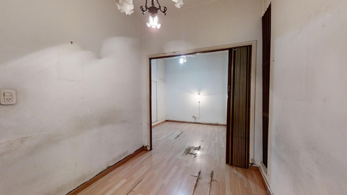 Imagen 4 de 30 de Venta Monoambiente C/patio En Recoleta A Reciclar