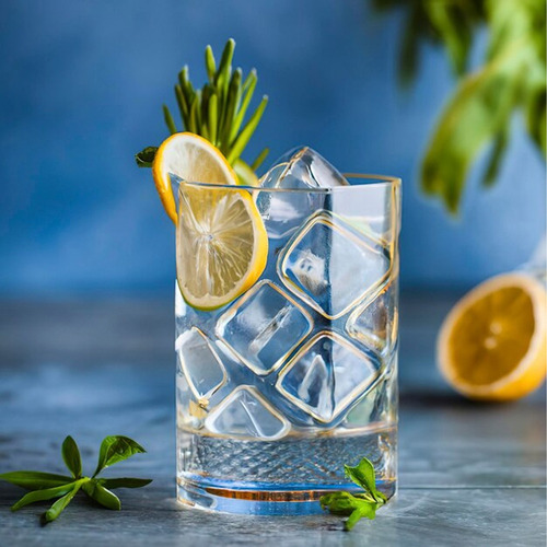 Pack De 6 Vodka Yuvrudka 1 L