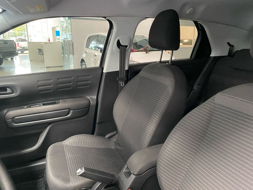 Citroën C4 Cactus 1.6 Vti 115 Feel