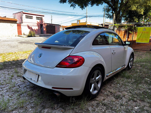 Volkswagen Fusca 2.0 Tsi R-line 3p Automática