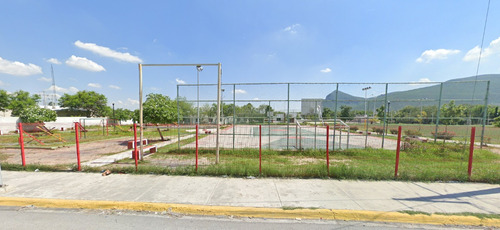 Casa En Venta- Abasolo, Nueva Esperanza, General Escobedo, N.l. ¡remate Bancario! - Jmjc10