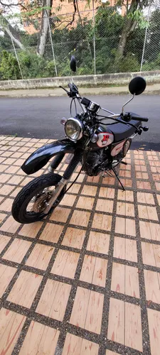 Xt500