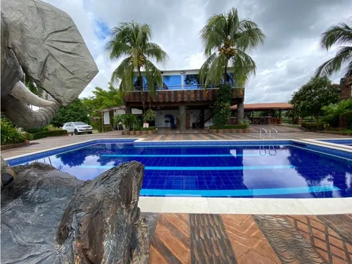 Vendemos Finca En Doradal
