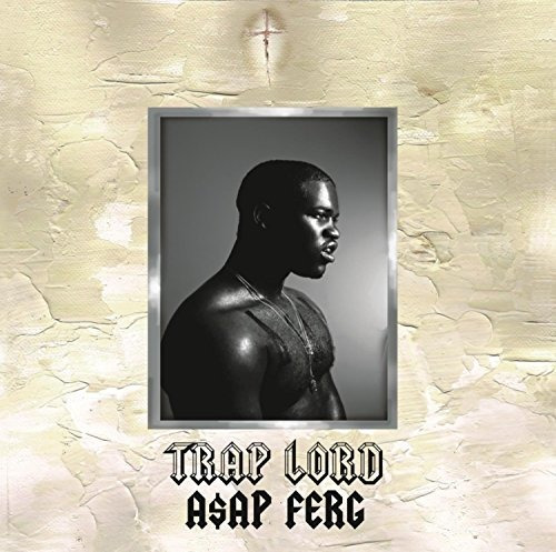 Cd Trap Lord - A$ap Ferg