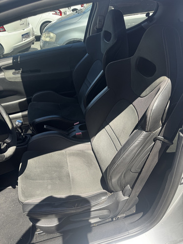 Peugeot 207 1.6 Rc 175cv