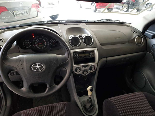 Jac 3 1.4 Completo 2012