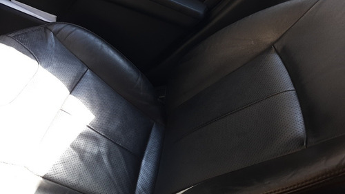 Imagem 4 de 15 de Nissan Sentra 2013 2.0 S Flex Aut. 4p