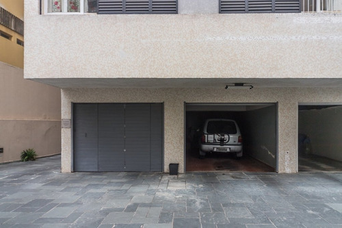 Imagem 8 de 30 de Apartamento À Venda No Bairro Jardim América - São Paulo/sp - O-4777-12061