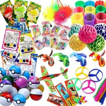 Comprar 30 Juguete Surtido Fiestas Piñatas Cumpleaños Bolo  Paq3