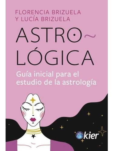 Astro-logica - F Brizuela