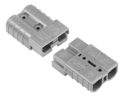 Conector Cable Desconexion Rapida 6 Calibr Para Remolque 4