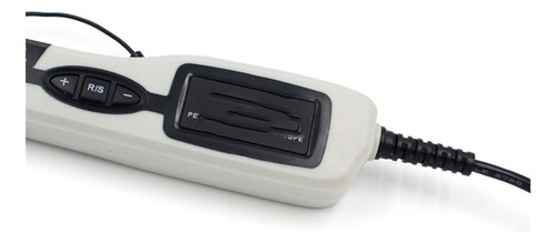 Pso2020 Osciloscopio De Multímetro Digital Usb Handheld