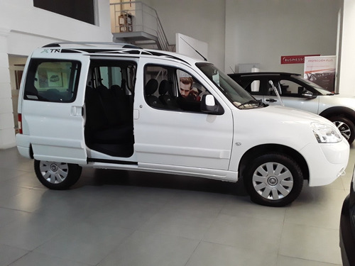 Citroën Berlingo 1.6 Hdi Multispace Xtr