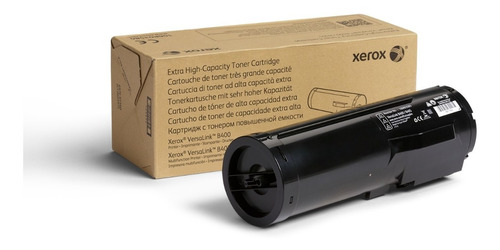 Toner Xerox Original 106r03585 Versalink B400 B405