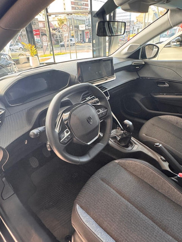 Peugeot 208 1.6 Allure