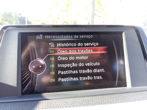 Bmw Serie 3 2016 2.0 Sport Active Flex Aut. 4p
