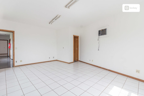 Imagem 2 de 13 de Aluguel De Sala Com 28m² E 0 Quartos - 13295