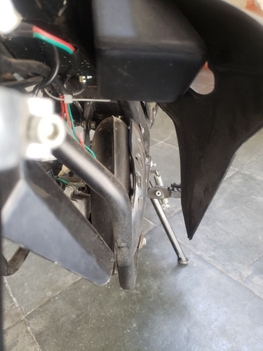 Imagem 2 de 15 de Mxf 49cc Cross