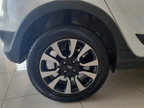 Imagem 12 de 12 de Hb20x 1.6 16v Style Flex 4p Manual