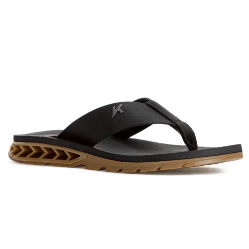 Chinelo Kenner Rakka Robusto Confortável Masculino Original