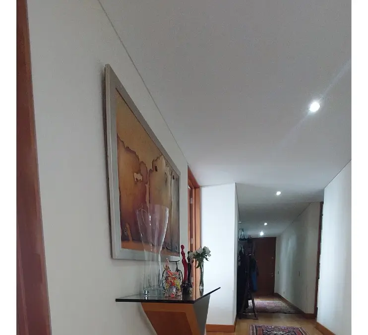 Imagen 2 de 15 de Oportunidad Especial!! 5d-4b-2e. San Carlos De Apoquindo