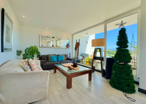 Triplex En Marbella
