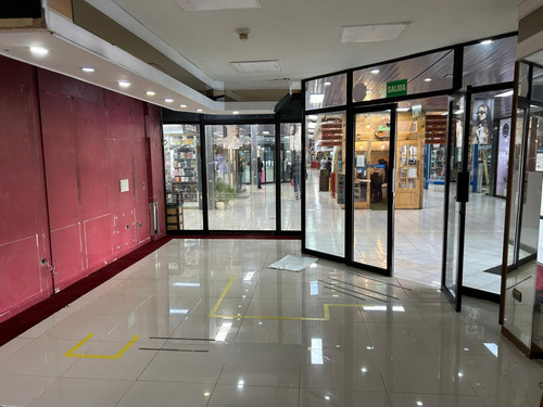 Extraordinario Local Comercial Mall Mirage