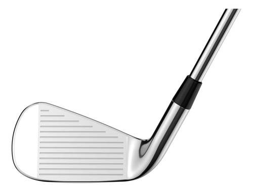 Callaway Golf Elyte High Lanzamiento De Hierro Individual (c