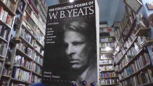 The Colleted Poems Of W.b.yeats