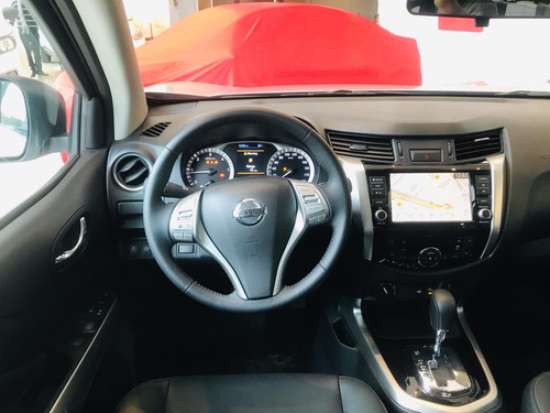 Nissan Frontier 2.3 Xe Cd 4x2 Mt 0km 2020 #02