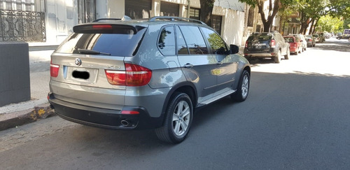 Bmw X5 3.0 Si Executive Xdrive L/nueva Igual A 0km!!!