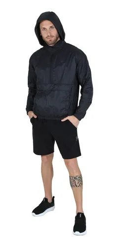 Netshoes buzos hombre outlet