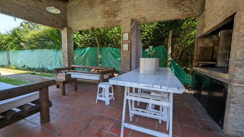 Casa Quinta En Venta En Hostería San Antonio | Luján | 3 Dormitorios | Pileta | Apta Crédito