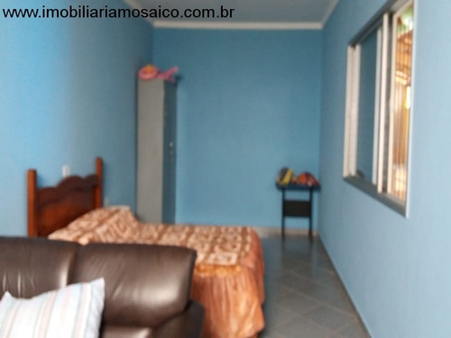 Chácara Em Jundiaí No Monterrey Com Piscina, Desocupada - 40181 - 33363216