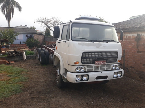 Fiat 140 Truck